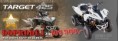 TGB TARGET 425